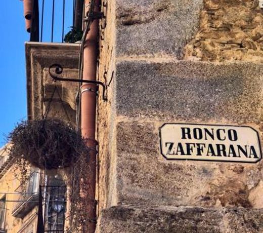 B&B RONCO ZAFFARANA