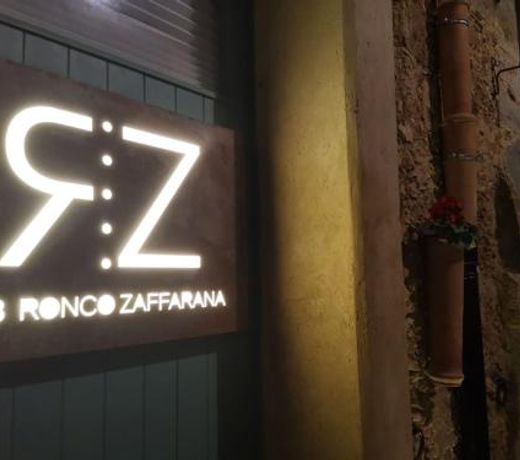 B&B RONCO ZAFFARANA