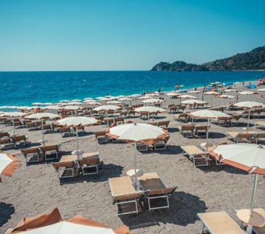 Hotel Rivage Taormina