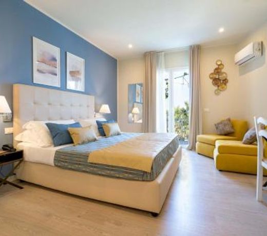 Hotel Rivage Taormina