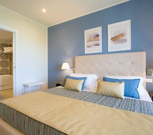 Hotel Rivage Taormina