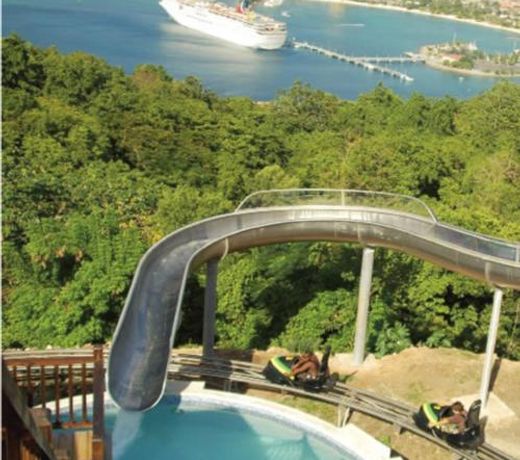 Bamboo Breeze Inn
