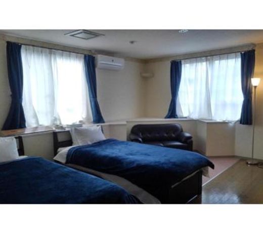 Flower Villa Sagamiko - Vacation STAY 04716v