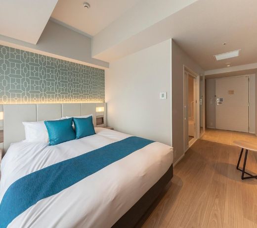 Hewitt Resort Naha