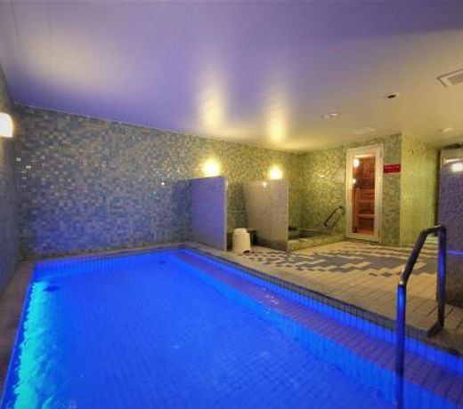 Green Rich Hotel Miyazaki Tachibandori 2 (Artificial hot spring Futamata Yunohana)