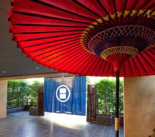 KAMAKURA Hotel