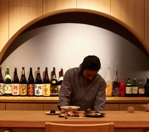 KAMAKURA Hotel
