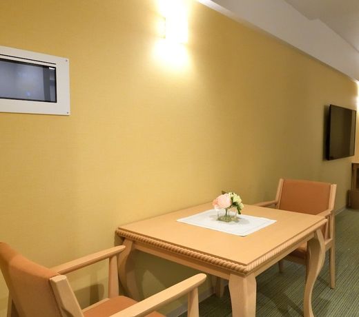 Amistad Hotel Fukuoka