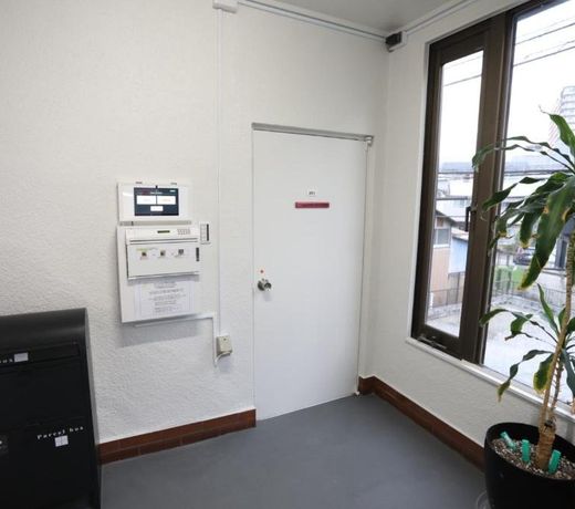 Saitama Kyodo Building - Vacation STAY 02388v