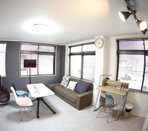 Saitama Kyodo Building - Vacation STAY 02388v