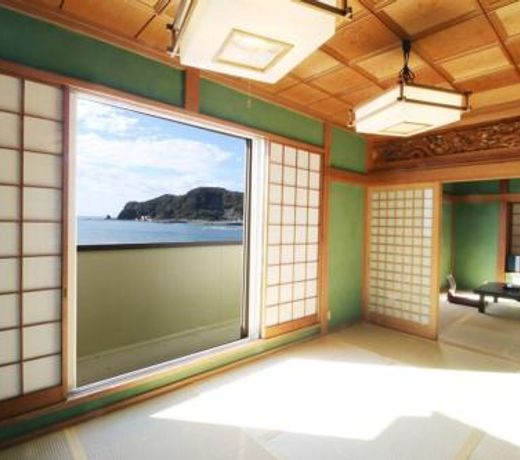 Uhome Kamogawa Villa