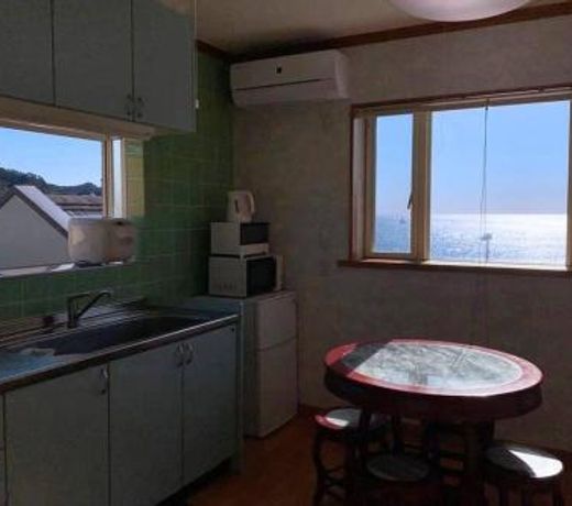 Uhome Kamogawa Villa