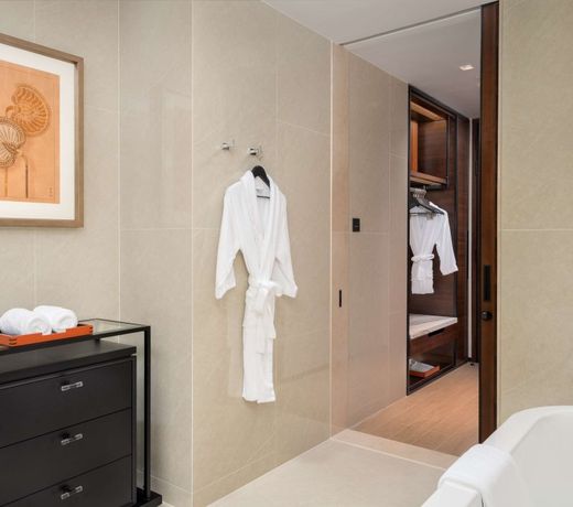 Hyatt Regency Phnom Penh