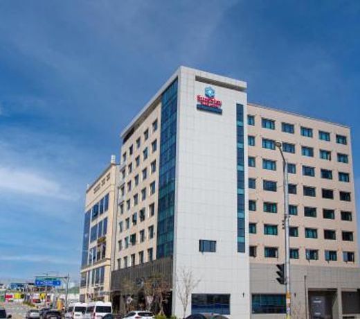 SureStay Plus Hotel by Best Western Asan