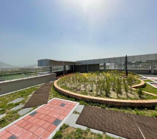 SureStay Plus Hotel by Best Western Asan