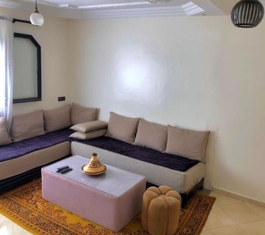Red Carpet Guest House Taghazout