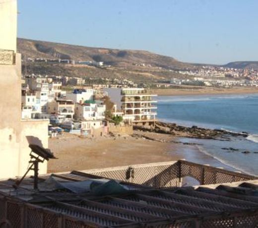 Red Carpet Guest House Taghazout