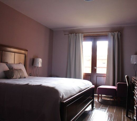 La Estancia