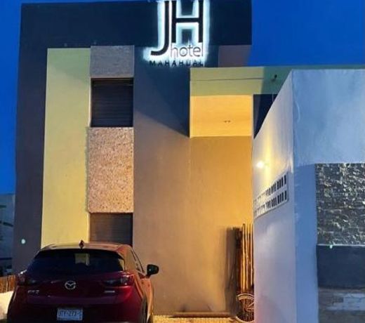 JH HOTEL