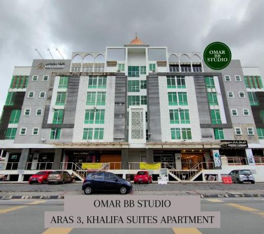 OMAR BB STUDIO