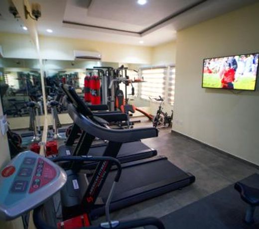 GREAT VILLE HOTELS