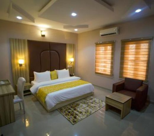 GREAT VILLE HOTELS
