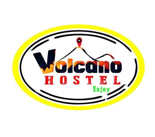 Volcano Hostel