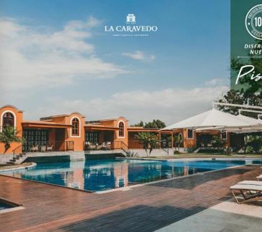 Hotel & Hacienda La Caravedo