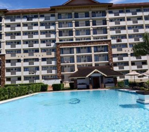 Relaxing Apartment in One Oasis CDO