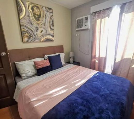 Relaxing Apartment in One Oasis CDO