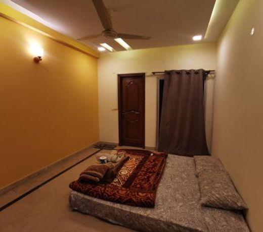 Independent and Charming Furnished apartment