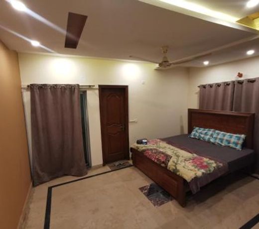 Independent and Charming Furnished apartment