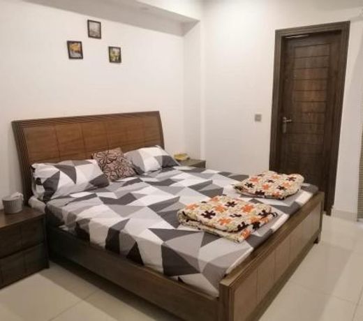 Spacious & Luxury Apartment 1BR ,Netflix,Wifi