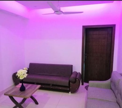 Spacious & Luxury Apartment 1BR ,Netflix,Wifi