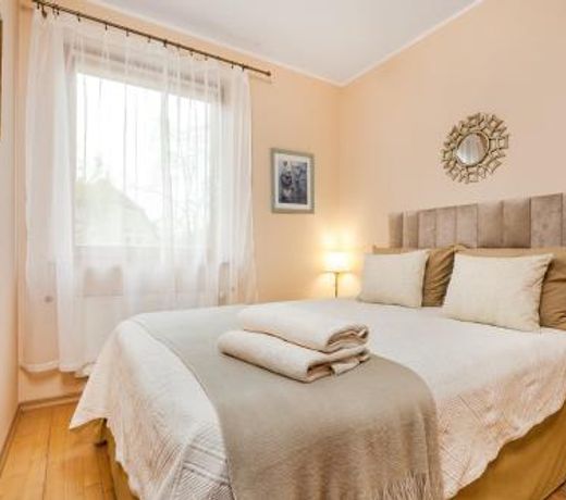 Apartament Laguna