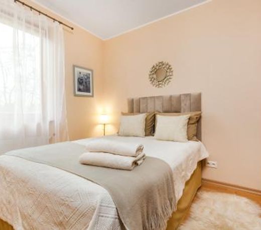 Apartament Laguna