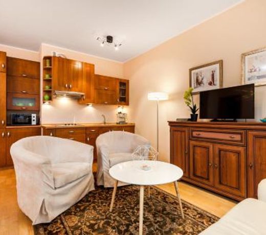 Apartament Laguna