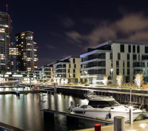 Stan Apartamenty Yacht Park Gdynia