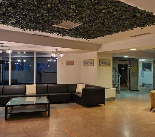 Hotel Mojo