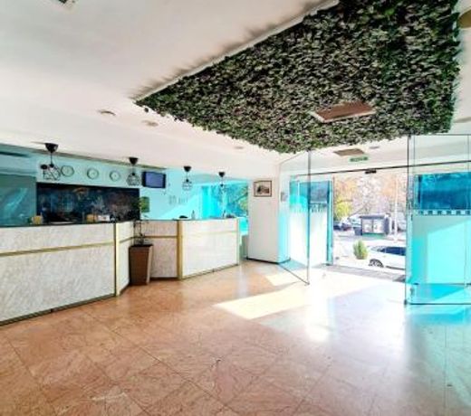 Hotel Mojo