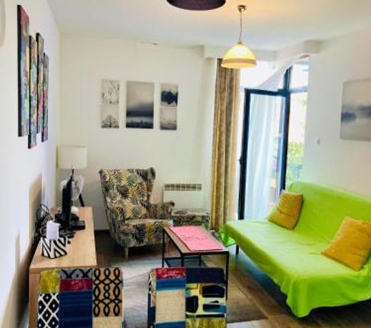 Centar Zlatibora, Vila Marina lux