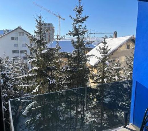 Centar Zlatibora, Vila Marina lux