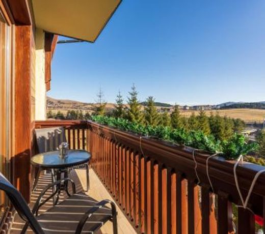 Apartman Aroma Lux 25