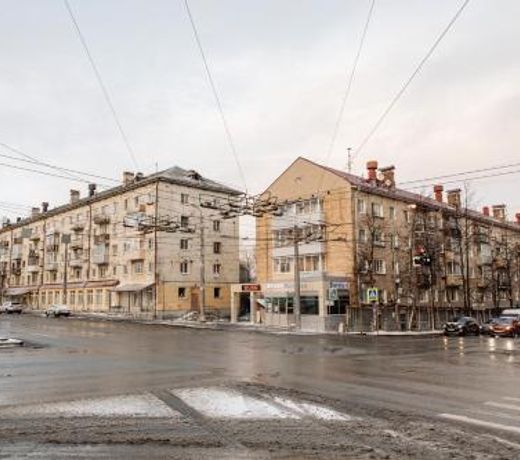 RentWill Gogolya 41-2