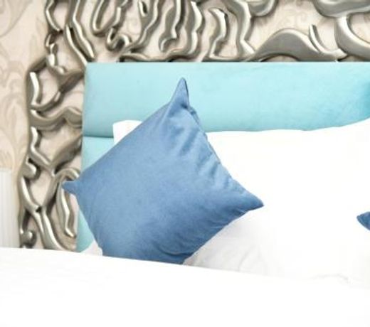 Diva Hotel Suites