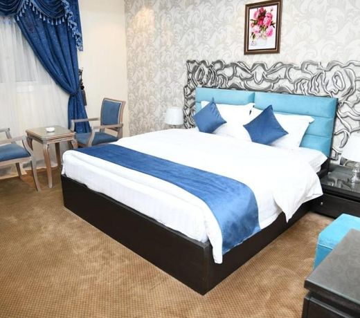 Diva Hotel Suites