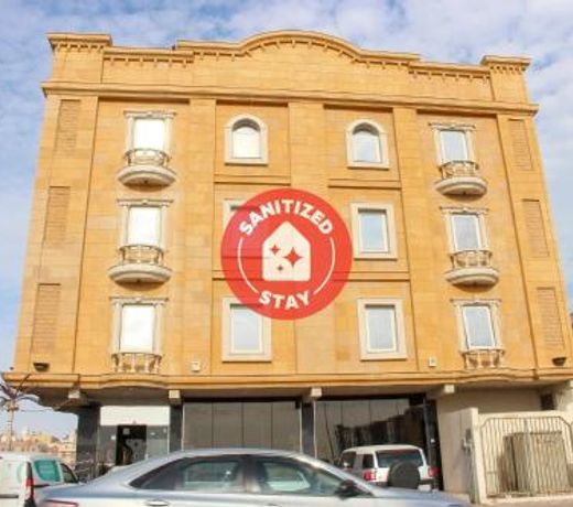 OYO 578 Rabat Hotel Furnished Apartements
