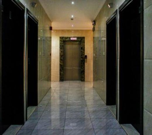OYO 578 Rabat Hotel Furnished Apartements