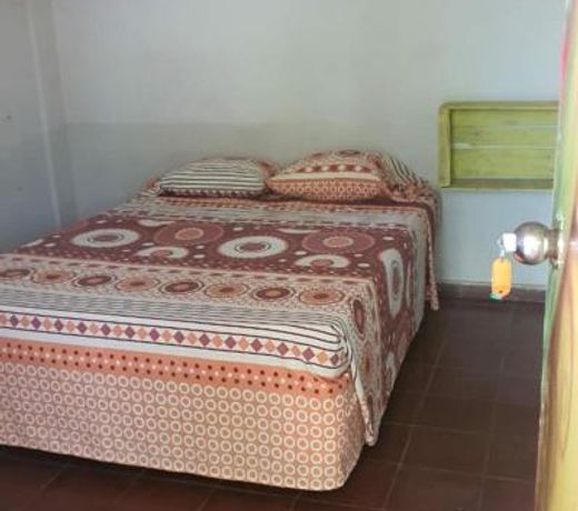 Hostal del club de Mochileros