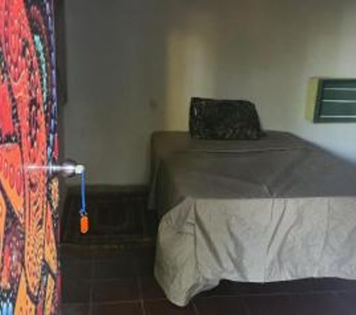 Hostal del club de Mochileros